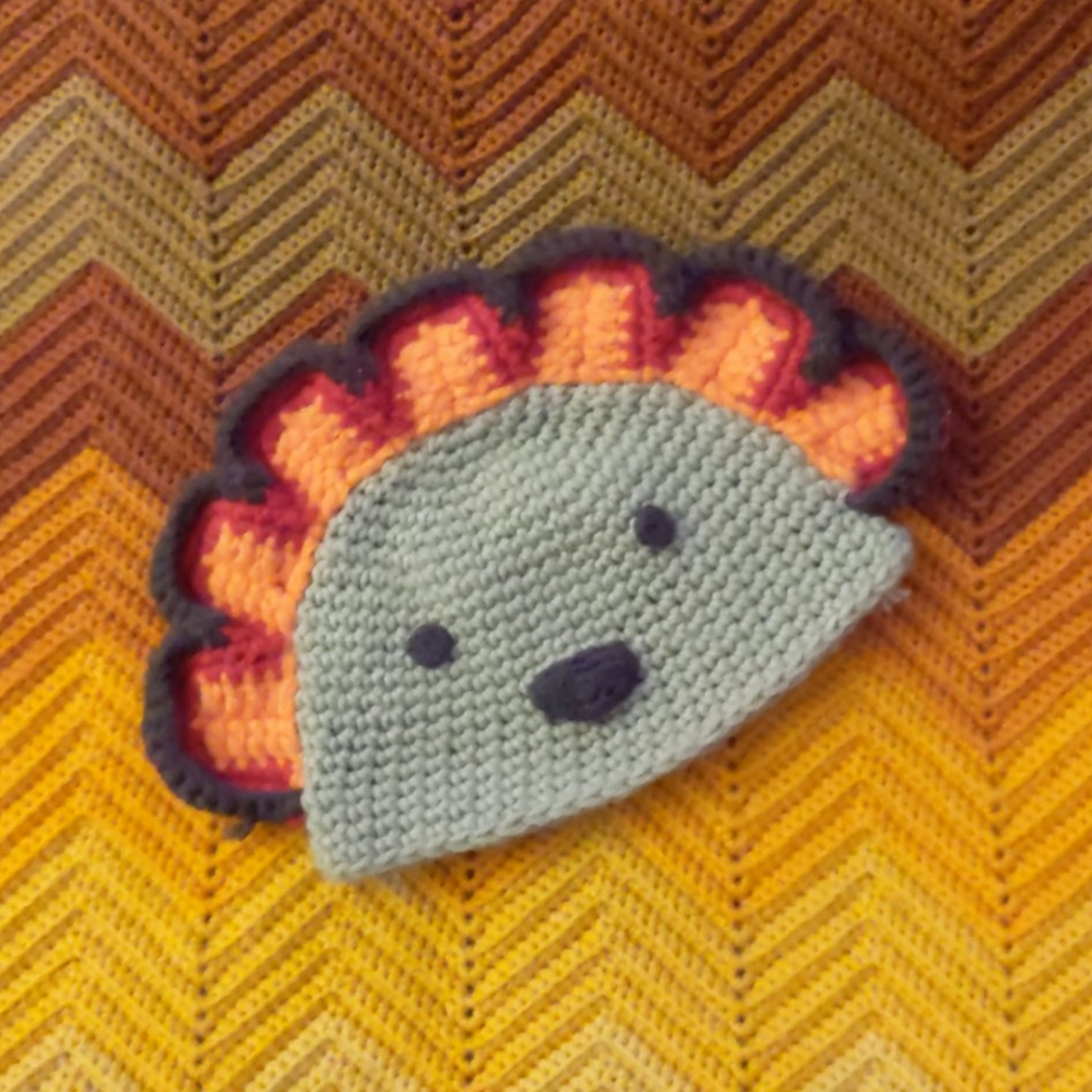 Turkey hat 🦃